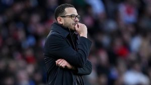 Chelsea Bersama Rosenior di Liga Inggris: Awal Gemilang, Kini Susah Menang!