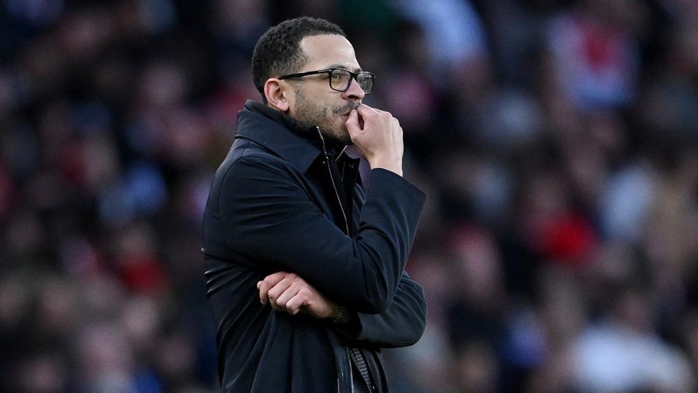 Rosenior Geram! Pemain Chelsea Terancam Dibangkucadangkan 1 Rosenior Geram! Pemain Chelsea Terancam Dibangkucadangkan