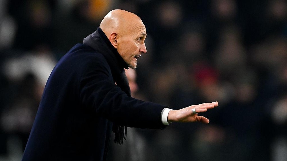 Juventus Bisa Finis Empat Besar? Spalletti: Yakin Aja Dulu! 1 Juventus Bisa Finis Empat Besar? Spalletti: Yakin Aja Dulu!