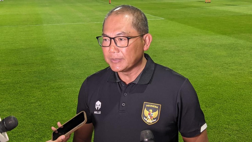 Dua Nama Misterius! Siapa Kejutan Naturalisasi Timnas?