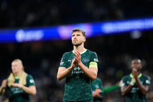 City Mengejar Mimpi: Mampukah Haaland Ukir Keajaiban di Etihad?