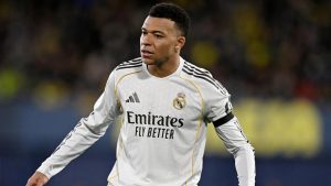 Mbappe Lawan Cedera! Madrid Siapkan Strategi Jitu