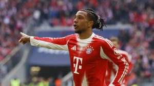 Bayern: Olise Dijual ke Liverpool? Mimpi di Siang Bolong!