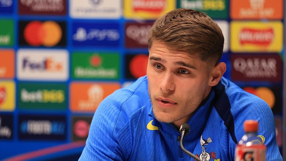 Benarkah Para Pemain Spurs Tak Lagi Peduli Hasil Musim Ini? 1 Benarkah Para Pemain Spurs Tak Lagi Peduli Hasil Musim Ini?