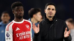 Arteta Cuek Bebek Soal Kritik Pedas Bos Brighton!