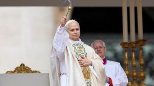 Barcelona Ingin Berkah Ilahi: Paus Diundang ke Camp Nou!