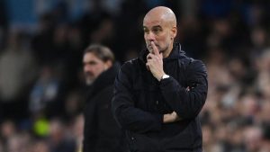 Dominasi Era Baru: Guardiola Tinggalkan Tiki-Taka?