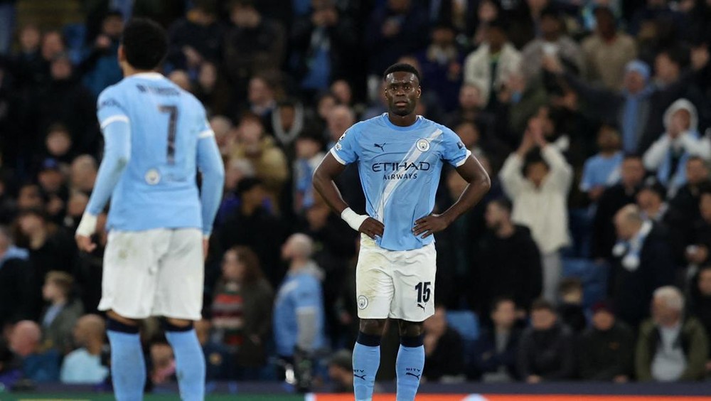 Man City Incar Gelar Carabao Cup: Obati Luka di Eropa!