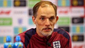 Inggris Krisis Pemain, Tuchel Pilih Santai!
