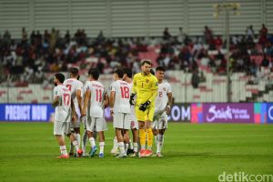 Skenario Garuda: Menang Bangga, Kalah Belajar!