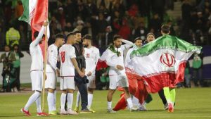 Iran Beri Kejutan: Boikot AS, Tapi Kejar Piala Dunia!