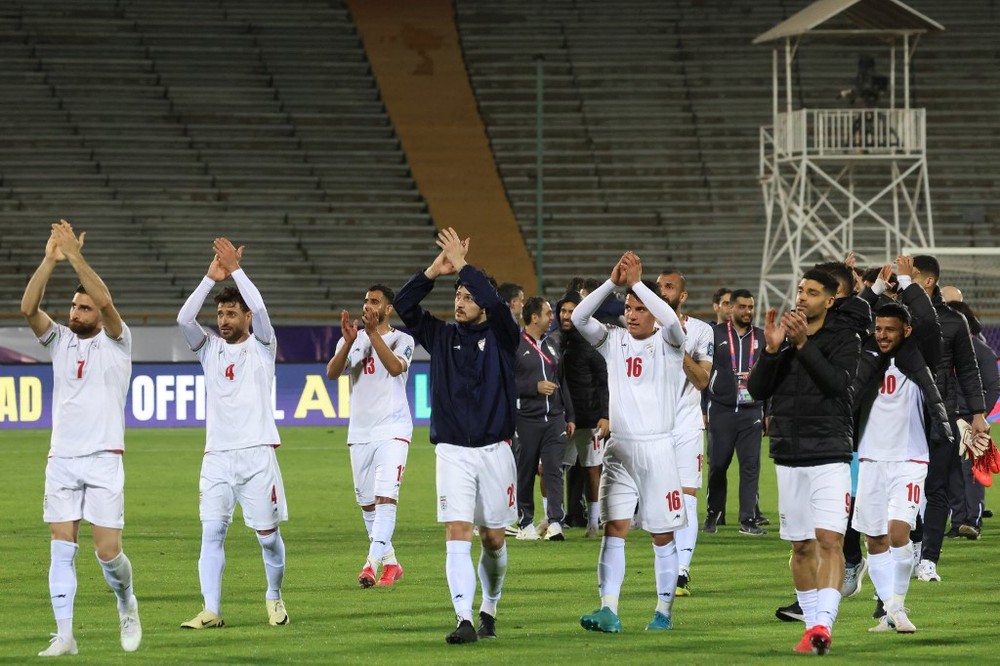 Iran Balas Telak Trump: Piala Dunia Milik FIFA, Bukan AS!