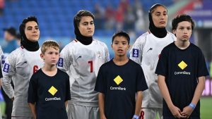 Drama Timnas Putri Iran di Australia: Suaka & Intervensi?