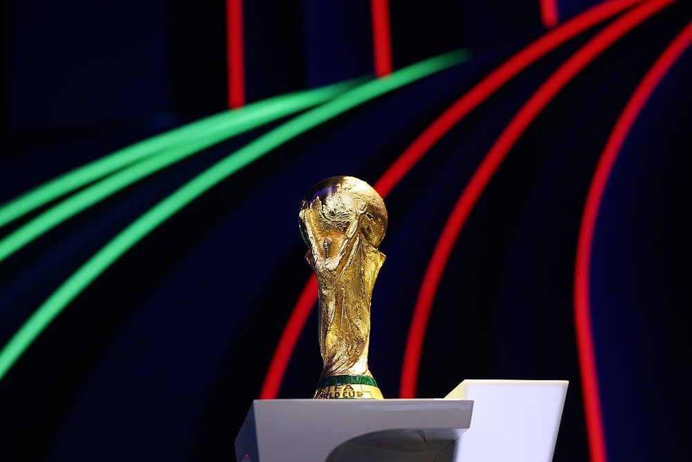 FIFA Didemo! Harga Tiket Piala Dunia 2026 Bikin Geram?