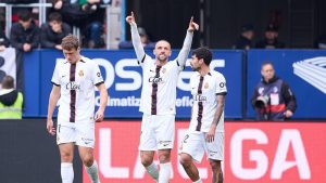 Yamal Menggila! Muriqi Ancam Takhta Mbappe