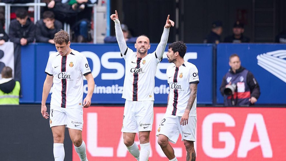 Yamal Menggila! Muriqi Ancam Takhta Mbappe