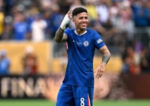 Chelsea Siap Lepas Enzo Fernandez: Harga Mati Rp 2,2 Triliun!