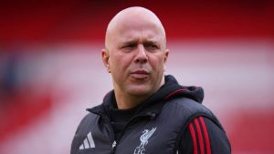 Liverpool Jual Dulu, Baru Beli? Kode Keras Arne Slot!