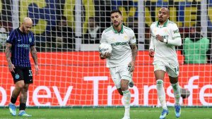 Roma Merana? Gasperini Pasang Badan!