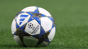 Madrid vs Bayern! Arsenal Terbang ke Portugal!