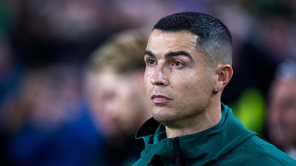 Ronaldo: Masihkah Jadi Jagoan Portugal di 2026?