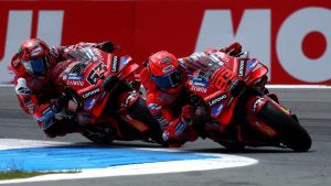 Pol Espargaro: Panik Ducati? Jangan Dulu!