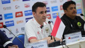 AFF Futsal Jadi Rugbi? Souto Geram!