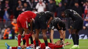 Liverpool Terjungkal, Ekitike Absen Panjang!
