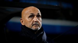 Juventus Ikat Spalletti Lebih Lama! Gaji Naik?