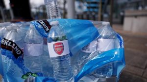 Arsenal Ketar-Ketir! City Kirim Sinyal Juara di Etihad