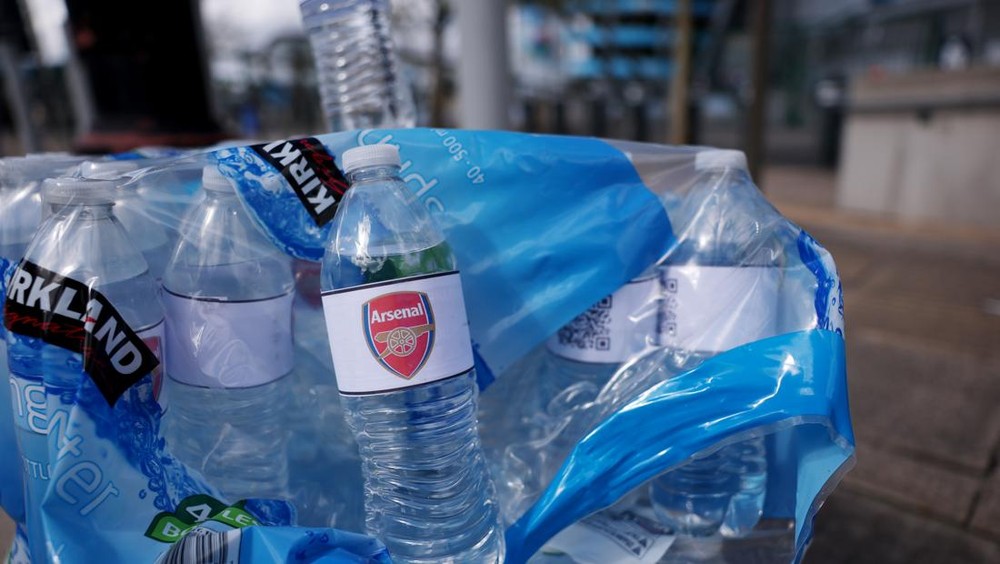 Arsenal Ketar-Ketir! City Kirim Sinyal Juara di Etihad