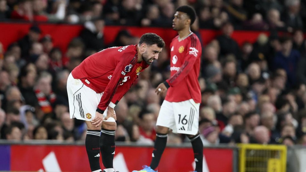 Duh MU! Sudah Libur Panjang Masih Juga Kalah 1 Duh MU! Sudah Libur Panjang Masih Juga Kalah