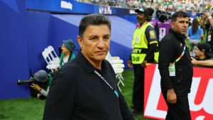 Pelatih Iran: Kami Tim Paling Tertindas di Piala Dunia!