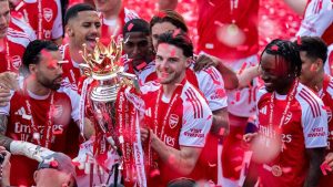 Jadwal Lengkap Arsenal di Premier League 2026/2027: Ujian Desember