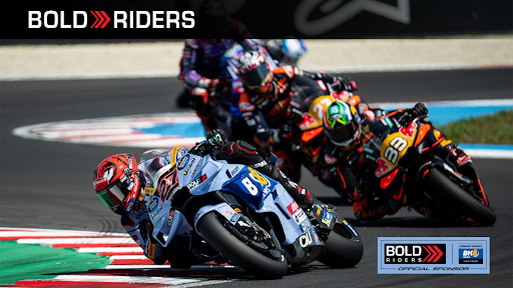 Marquez Juara di MotoGP Hungaria, Ini Pemenang Bold Riders Podium Picks