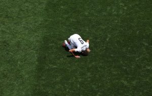 Mimpi Apa Hamza: Dikontrak Barca, Pecahkan Rekor di Piala Dunia