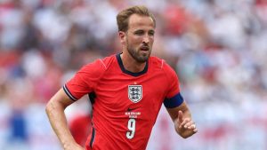 Kane Tak Gentar! Inggris Siap Taklukkan Neraka AS 2026!