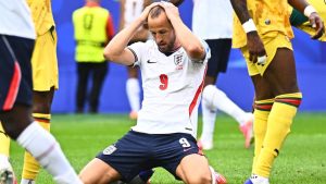 Dukun Ghana Mau Bantu Cabut 'Santet' Harry Kane