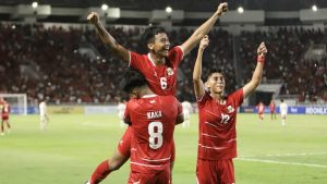 Indonesia Vs Australia: Siapa Lebih Bagus di Semifinal Piala AFF U-19?