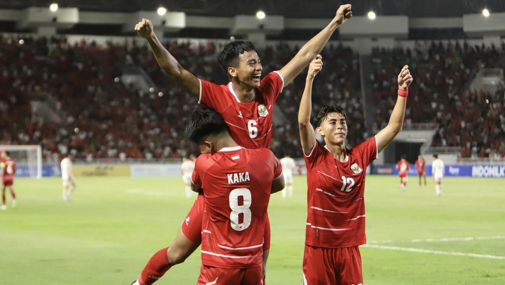 Indonesia Vs Australia: Siapa Lebih Bagus di Semifinal Piala AFF U-19?