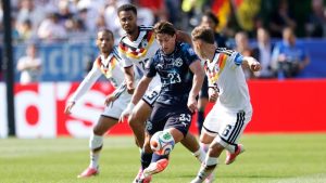 Mimpi Buruk Jerman! Tersingkir Tragis dari Piala Dunia!