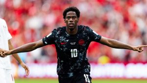 Daftar Hat-trick Piala Dunia 2026: Siapa Gabung Messi dan Jonathan David?