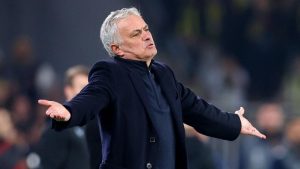 Gareth Bale: Mourinho Kunci Kebangkitan Madrid!