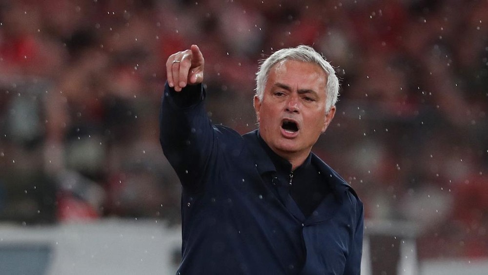 Asencio: Madrid Akan Juara Lagi dengan Mourinho, Bernardo Silva... 1 Asencio: Madrid Akan Juara Lagi dengan Mourinho, Bernardo Silva...