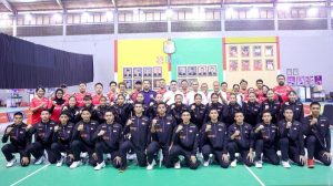 Misi Emas Junior! 26 Atlet PBSI Siap Guncang Jepang!