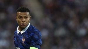 Transformasi Mbappe: Dari Wonderkid Jadi Otak Juara Prancis!