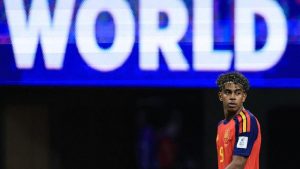 Ibrahimovic Sebut Lamine Yamal Pemain Terbaik di Dunia Saat Ini