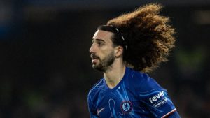 Cucurella: Sulit Tinggalkan Chelsea, tapi Gabung Madrid...