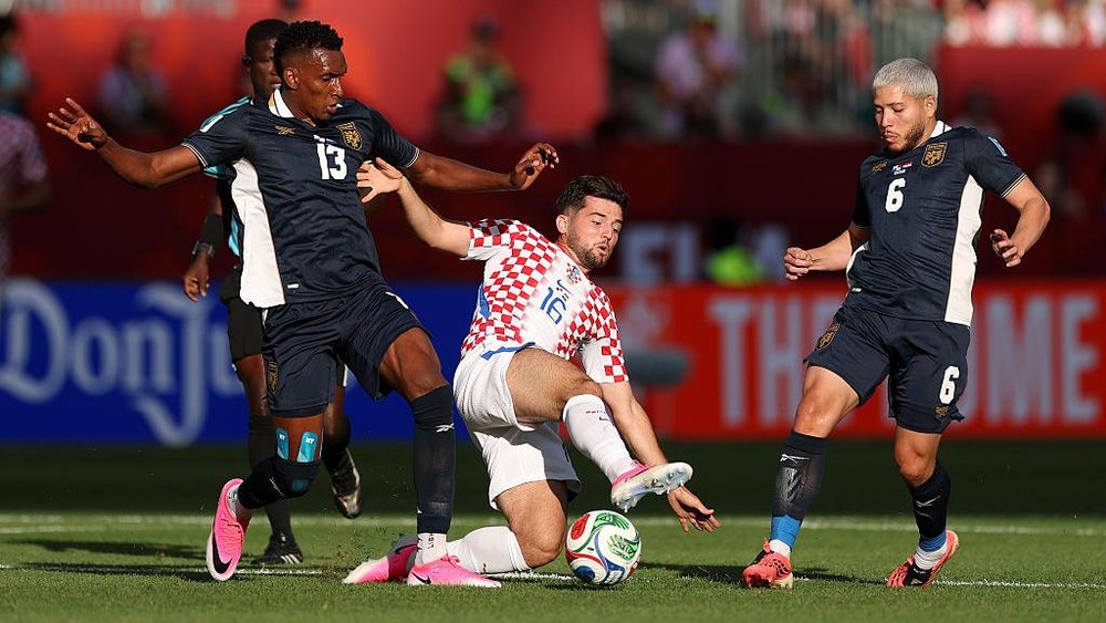 Kejutan di Toronto! Panama Tahan Kroasia Tanpa Gol di Babak Pertama Kualifikasi Piala Dunia 2026! 1 Kejutan di Toronto! Panama Tahan Kroasia Tanpa Gol di Babak Pertama Kualifikasi Piala Dunia 2026!