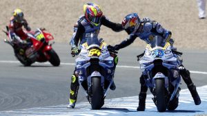 Alex Marquez Menggila di Jerez! Momentum Kebangkitan MotoGP 2026?